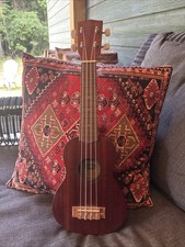Kala KA-15S Mahogany Soprano Ukulele Good Cond. # KA15S picture
