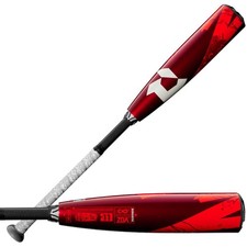 DeMarini ZOA JBB USSSA Drop 11 Coach Pitch Baseball Bat (26 In. 15 Oz.) picture