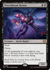 MTG ECL M Bitterbloom Bearer #88 NM picture