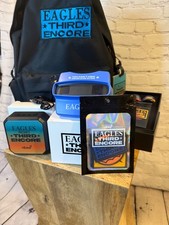 Eagles Third Encore Backpack  Las Vegas Sphere Concert VIP Package picture