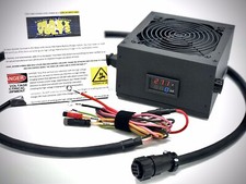 Maxx Volts 2004-2009 Toyota Prius EL-1 Traction Battery Grid Charger Balancer picture