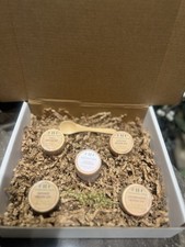 5 FarmHouse Fresh Full Golden Bronze Champagne + Moon Dip Facial Mousse .2oz picture