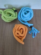 Ravenox Natural Twisted Cotton Rope/Twine 1/2
