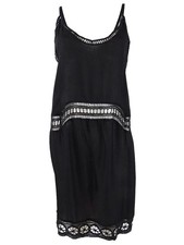 Raviya Women's Crochet-Inset Dress Swim Cover-Up picture