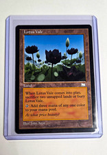 MTGG  (RESERVED FOR SOMEONE) picture
