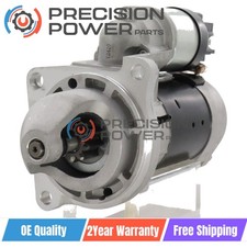 Starter Fits New Holland Tractor TN70S TN70SA TN70VA TN75 500338953 82980757 picture