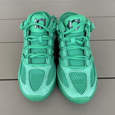 Nike KD 18 All-Star “Warning Label” Men’s 7.5 picture