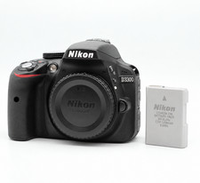 Nikon D D3200 24.2 MP Digital SLR Camera (Body Only) - TESTED picture