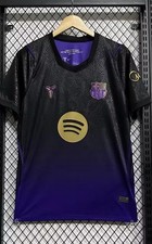 2026/2027 Barcelona Away Football Shirt Nike Soccer Jersey picture