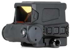 DI Optical EGO Series Reflex Red Dot Sight, Black, EG2 picture
