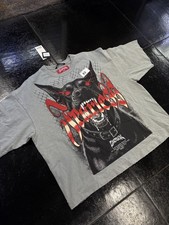 Brand New Chosen Fearless Dog T-Shirt M picture