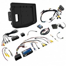 PAC SRKRAM13H Intergration & Installation kit for 2013-18 Ram Truck & 2019+ Ram picture