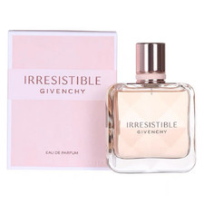 Givenchy Irresistible 2.7oz/ 80ml EDP Eau de Parfum Spray for Women New Sealed picture