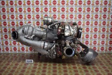 2023-2025 MERCEDES-BENZ SPRINTER 2500 TURBOCHARGER ASSEMBLY 6540906301 OEM picture