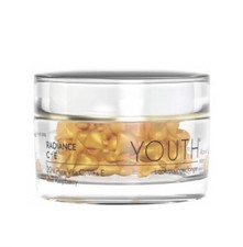 BRAND NEW SHAKLEE YOUTH ADVANCED RADIANCE C + E Serum (60 Capsules) 🌸 picture