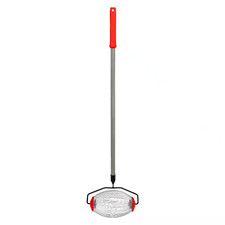 MAX 48 In. Quickcollector Nut Gatherer with Carbon Steel Handle  Ne picture