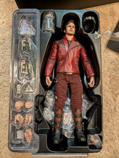 Hot Toys MMS539 Avengers Infinity War Star-lord Figure picture