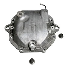 03-25 Nissan 350Z 370z G35 G37 OEM Rear Differential Housing Cover 38351-0C000 picture
