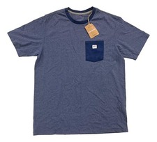 Patagonia Men's Shop Sticker Pocket Responsibili-Tee T-Shirt 37837 picture