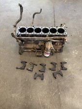 1986.5-1992 Toyota Supra Turbo 7MGTE OEM Bare Block picture