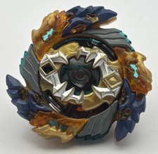 TAKARA TOMY Beyblade BURST B-122 Geist Fafnir 8' Absorb picture