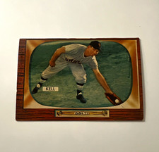 1955 Bowman George Kell #213 picture