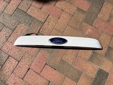 2013-2016 Ford C-Max Complete Trunk Lid Liftgate Trim Molding Panel Handle picture