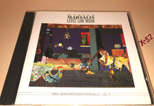 Wynton Marsalis CD Levee Low Moan Todd Williams Marcus Roberts Wessell Anderson picture