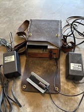 Optacon Model R1D Telesensory Braille Optical  Device - VINTAGE - RARE picture