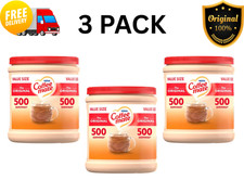 Coffee Mate Original Powder Creamer 35.3 oz 3 Pack Nestle Coffee Creamer picture