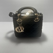Women’s Purse Christian Dior Lady Dior Bag picture