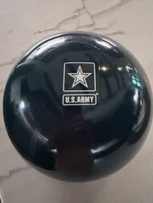 Official U.S. Army (Logo) Core Conditioning Exercise Ball 75CM picture