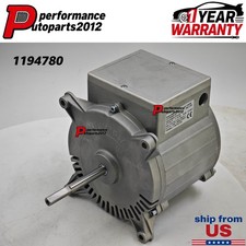 NEW 1194780 Southbend Convection Oven Motor For Southbend 300 400 SLG GB GS picture