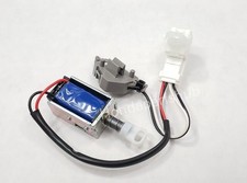 Genuine 16-21 Honda Civic Select Switch Solenoid Set 39550tbaa81 picture