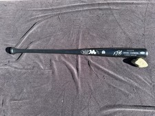 Miguel Cabrera Authentic Signed Louisville Slugger M9 Rock Hard Maple  PSA LOA picture