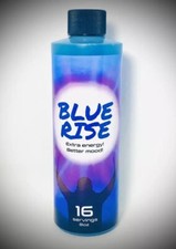 Blue Rise Energy Similar to RedDawn Energy 8oz bottle (3 Bottles) picture
