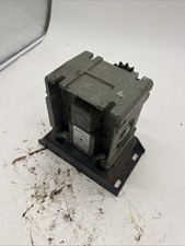 TORQUBE/US ELECTRICAL MOTORS 5641U05F RIGHT ANGLE REDUCER 60:1 picture