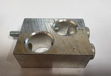 WESTINGHOUSE CMC-CDA 501, TA600LA MECHANICAL BREAKER LUG 250-500KCMIL 600A picture