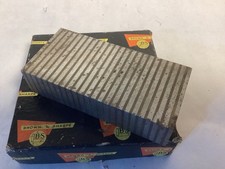Brown & Sharpe #125 magnetic chuck parallel CNC machinist tool picture