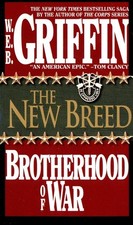 The New Breed, Web Griffin picture