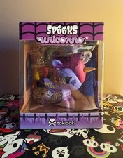 tokidoki SPOOKS *Exclusive* picture