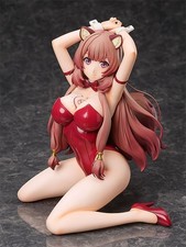 FREEing Raphtalia Bare Leg Bunny Style Ver. Limited Anime Character Model New In picture