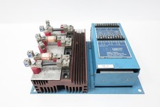 Abbott ABB3000-20 Three Phase Power Controller 100a Amp 480v-ac picture