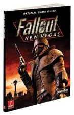 Fallout New Vegas: Prima Official Game Guide picture