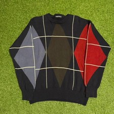 Nautica Men's multi Jumper picture