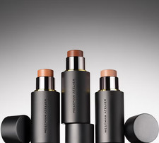 Westman Atelier Mini Petite Face Trace Cream Contour Stick,3 SHADES,0.09 oz/2.5g picture