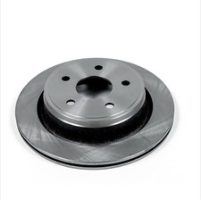 PowerStop AR8752 AutoSpecialty Brake Rotor Replaces: Aimco 53006, Bendix PRT5365 picture