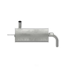 Exhaust Muffler Assembly-Quiet-Flow Walker 50065 fits 07-11 Jeep Wrangler picture