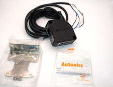 BEN5M-MDT Genuine AUTONICS  Retroreflective Sensor FAST SHIPPING picture