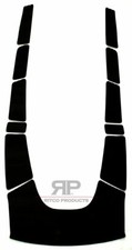 Yamaha Traction Mats  GP 760 800 1200  Waverunner 1997 1998 1999 2000 foot pads  picture